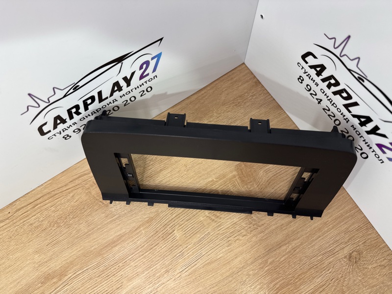 Переходная рамка магнитолы