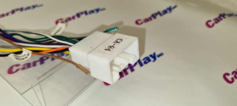 Проводка питания