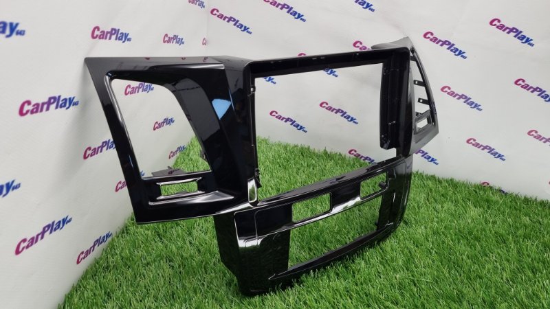 Магнитола штатная Toyota Hilux 2011