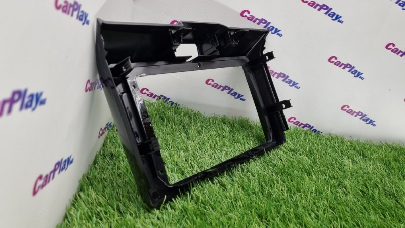 Переходная рамка магнитолы