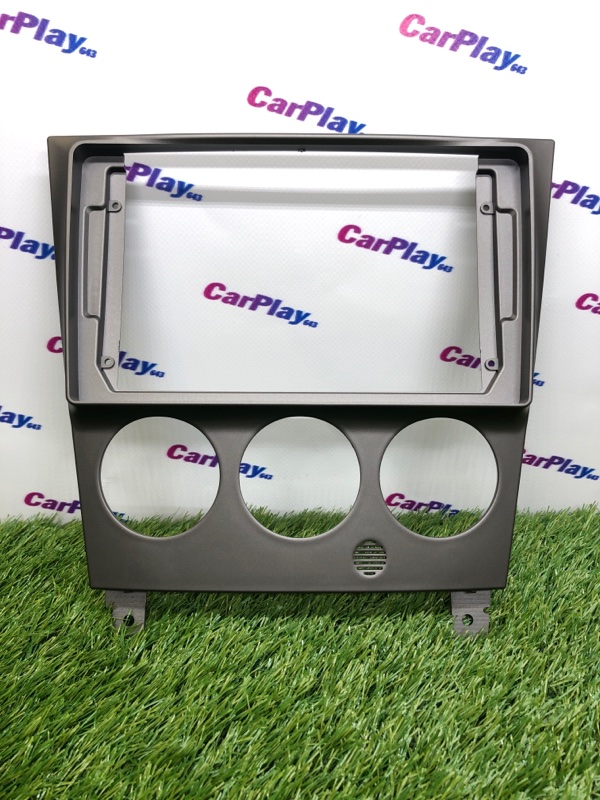 Переходная рамка магнитолы