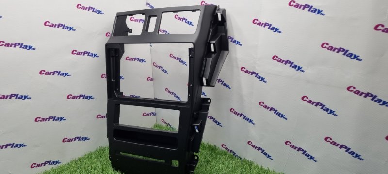 Переходная рамка магнитолы Nissan Teana 2004