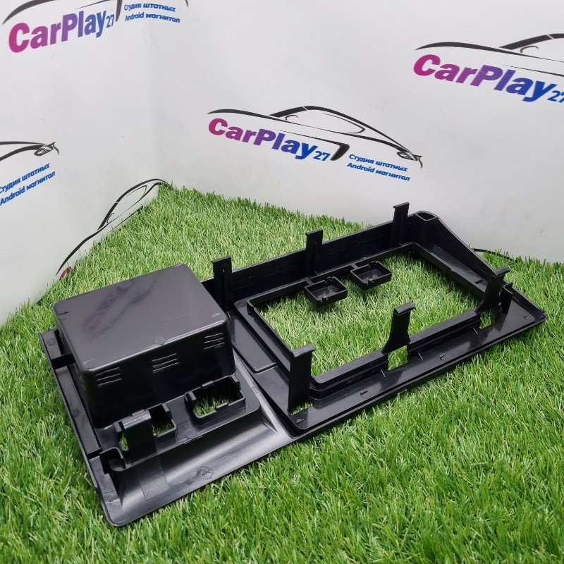 Переходная рамка магнитолы