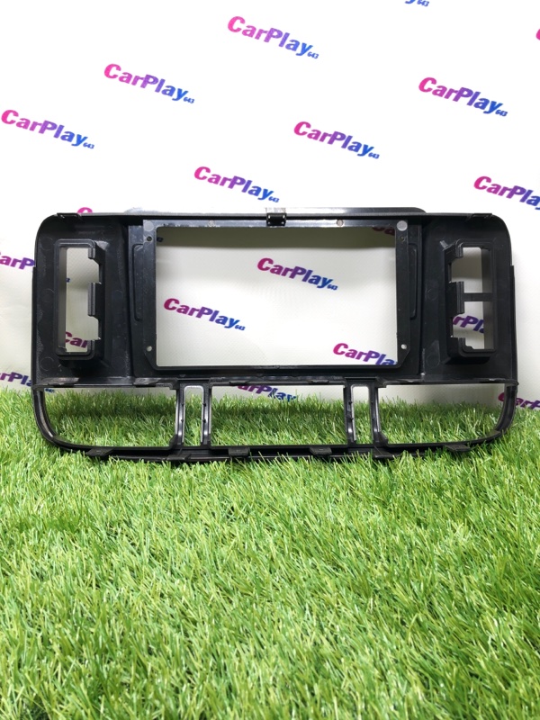 Переходная рамка магнитолы