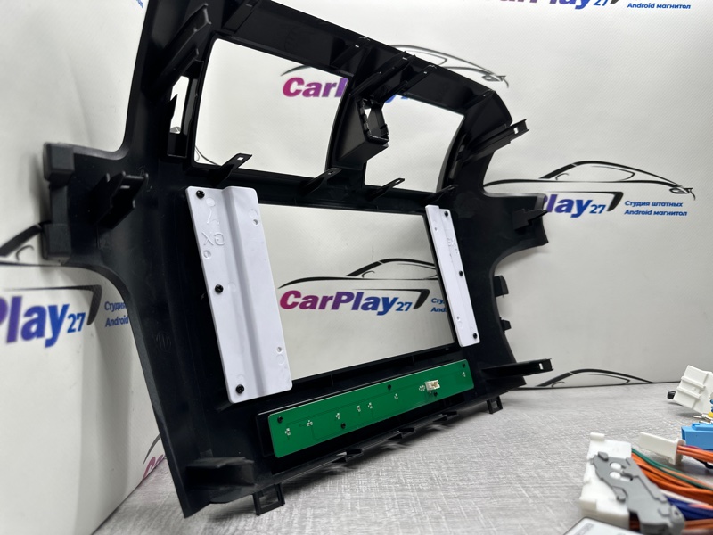 Установочный комплект (монтажный комплект)