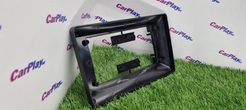 Переходная рамка магнитолы