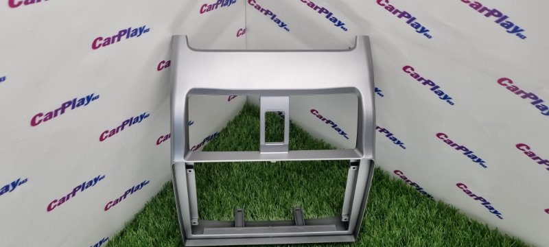 Переходная рамка магнитолы