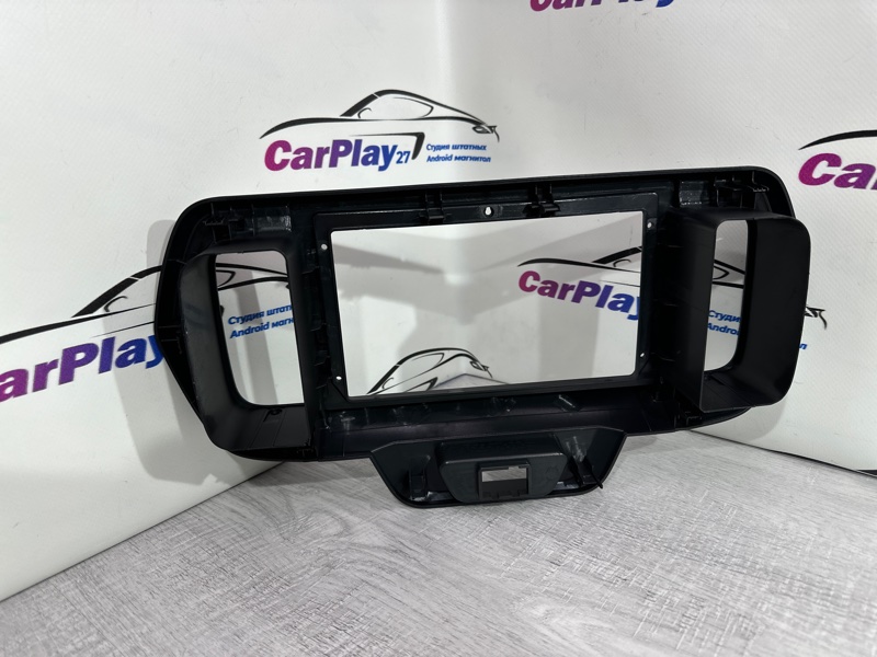 Переходная рамка магнитолы