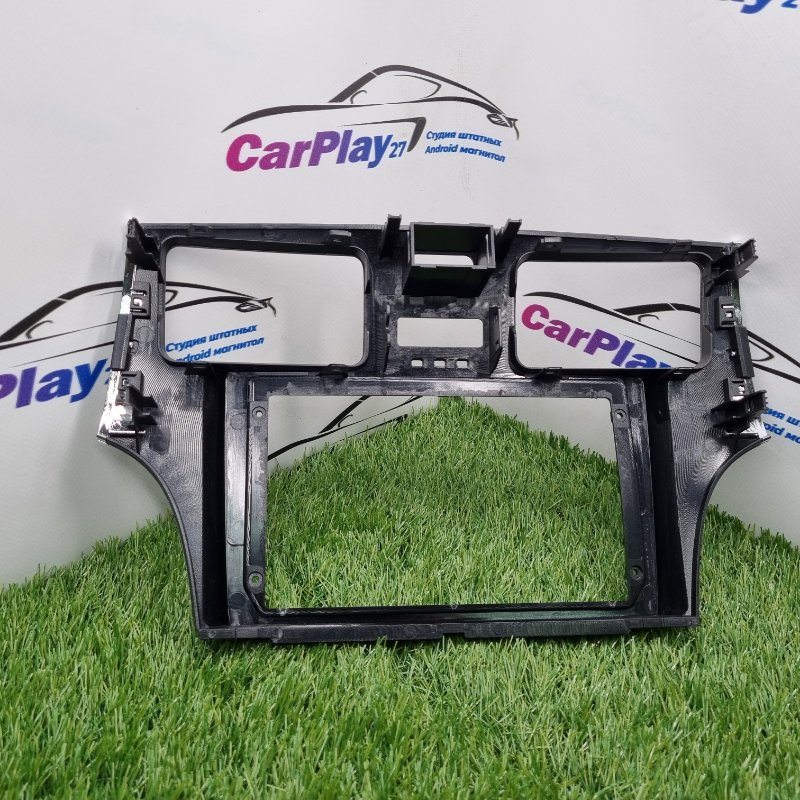 Переходная рамка магнитолы