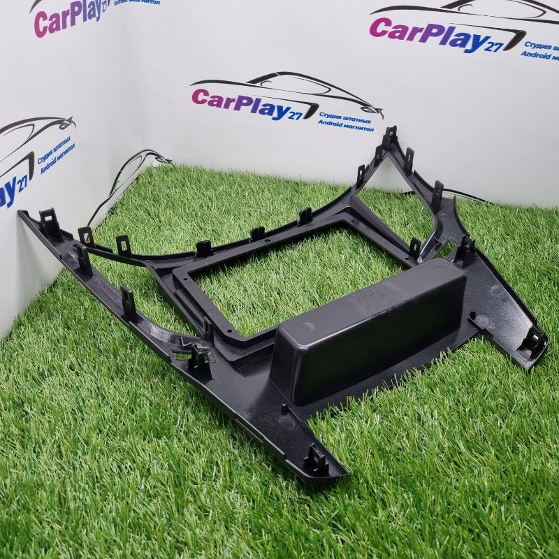 Переходная рамка магнитолы