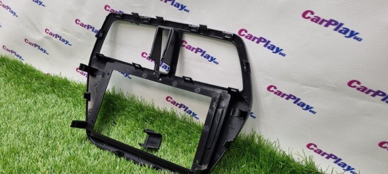 Переходная рамка магнитолы