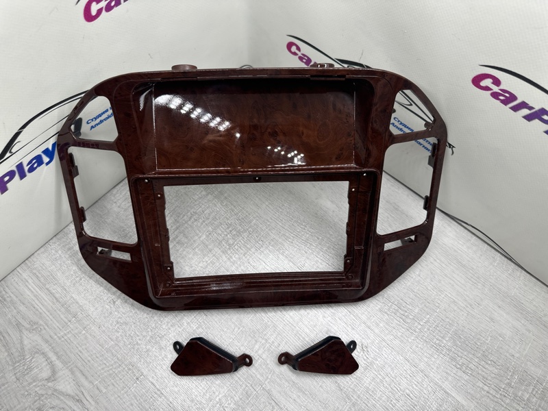 Переходная рамка магнитолы