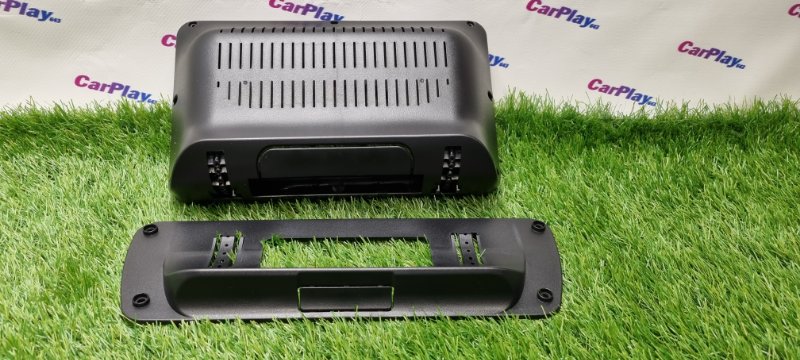 Переходная рамка магнитолы