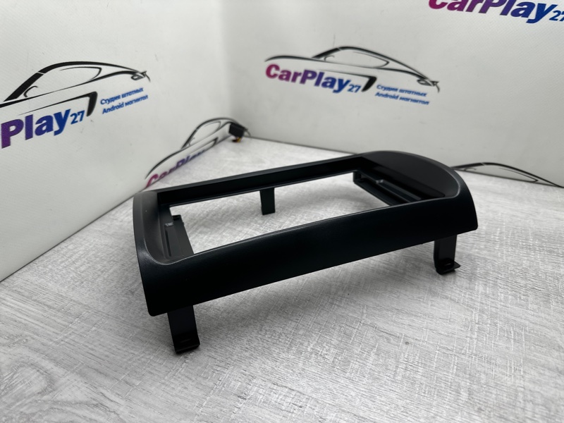 Переходная рамка магнитолы