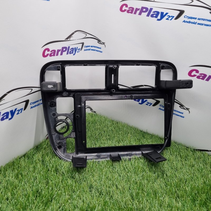 Магнитола штатная Honda Civic 1996