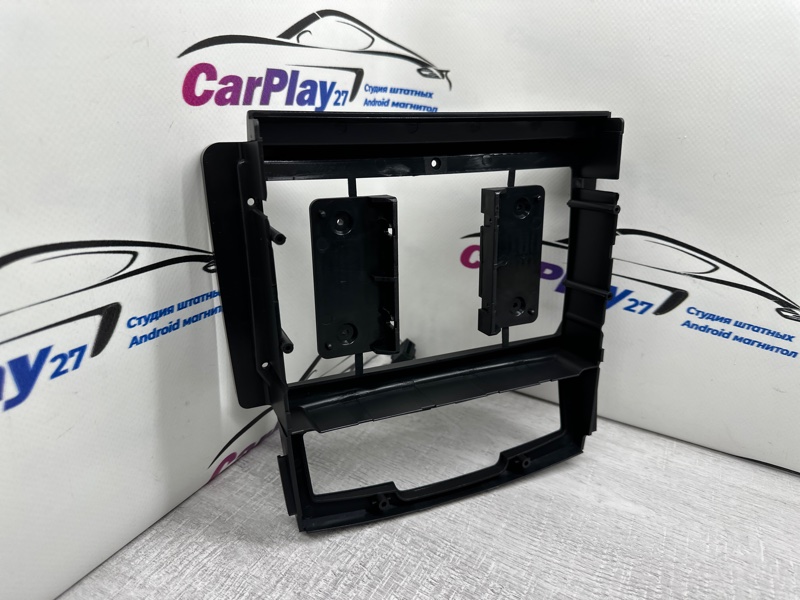 Переходная рамка магнитолы