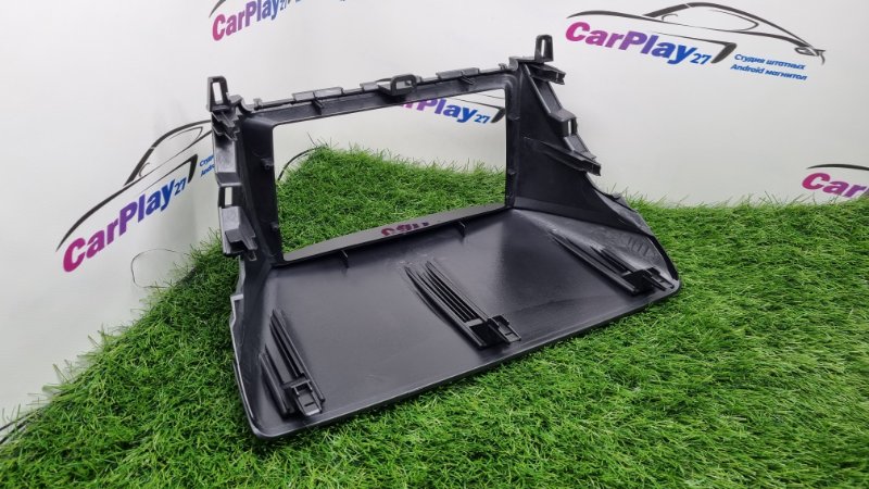 Переходная рамка магнитолы