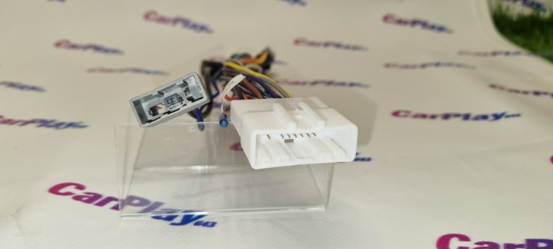 Проводка питания