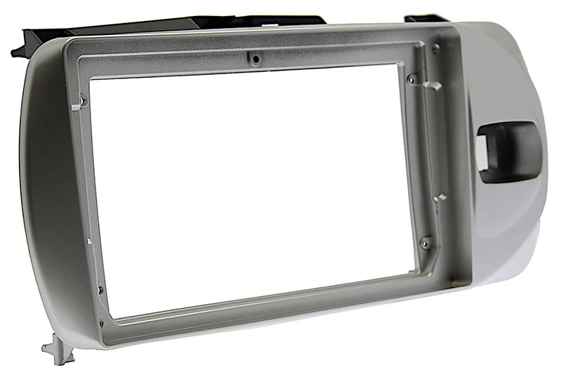 Магнитола штатная Toyota Vitz 2014