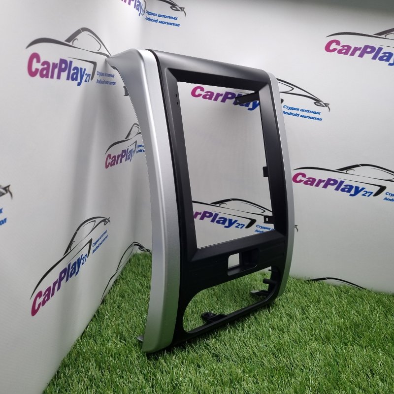 Переходная рамка магнитолы