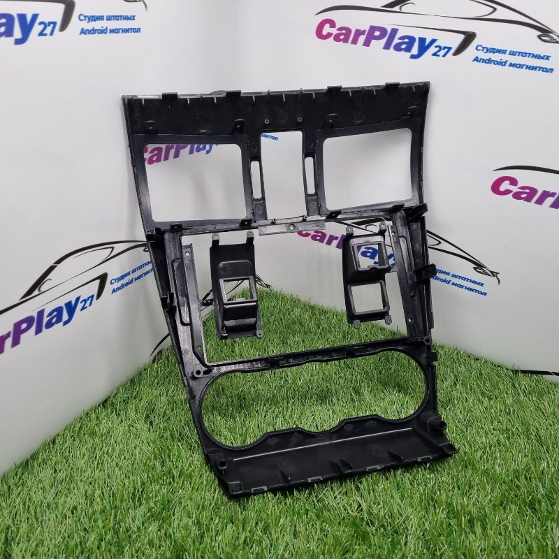 Переходная рамка магнитолы