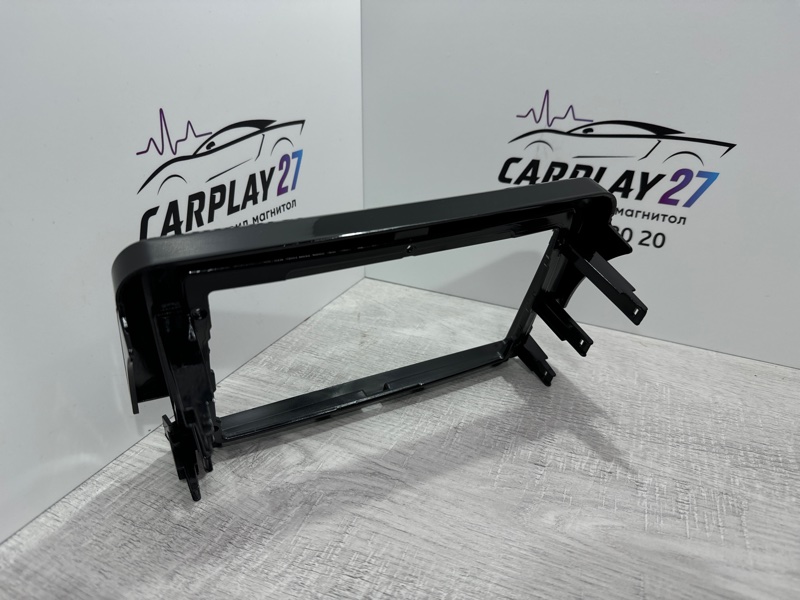 Переходная рамка магнитолы