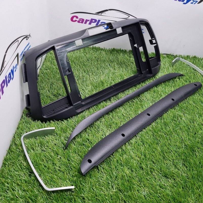 Переходная рамка магнитолы