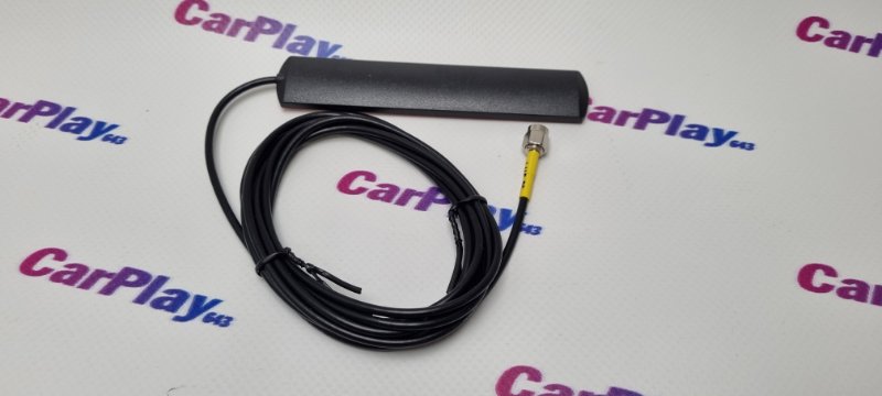 Wi-fi антенна