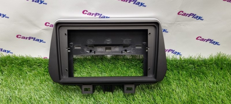 Переходная рамка магнитолы