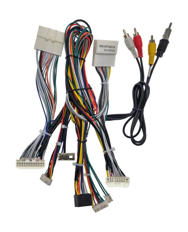 Canbus адаптер