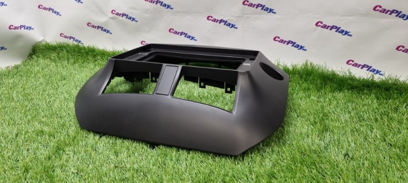 Переходная рамка магнитолы