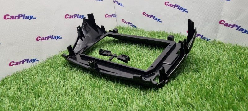 Переходная рамка магнитолы