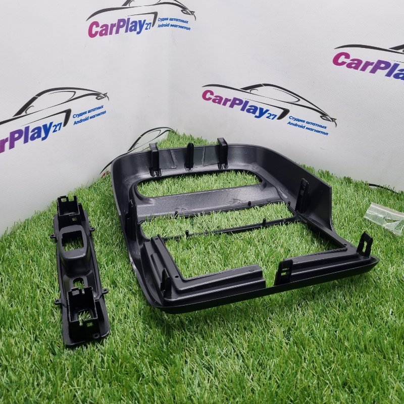 Переходная рамка магнитолы