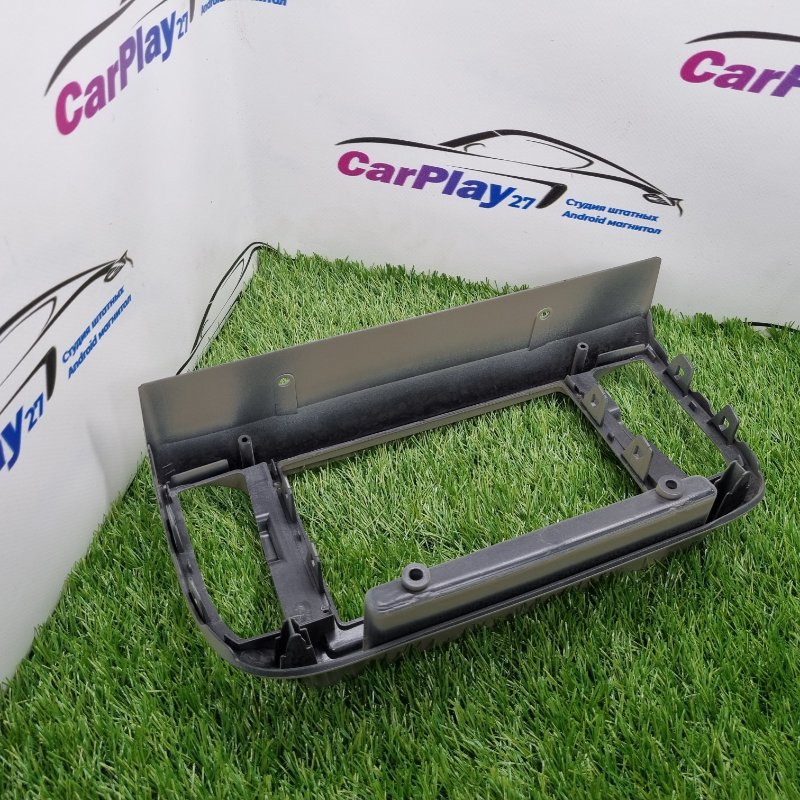 Переходная рамка магнитолы Nissan March 2002