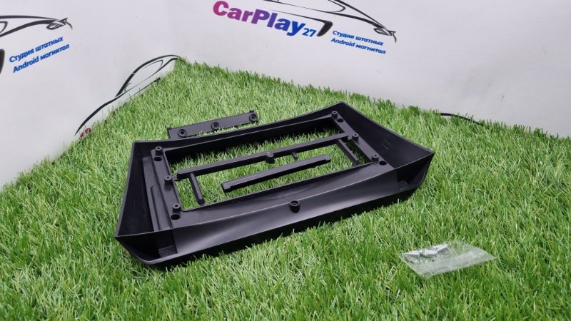 Переходная рамка магнитолы