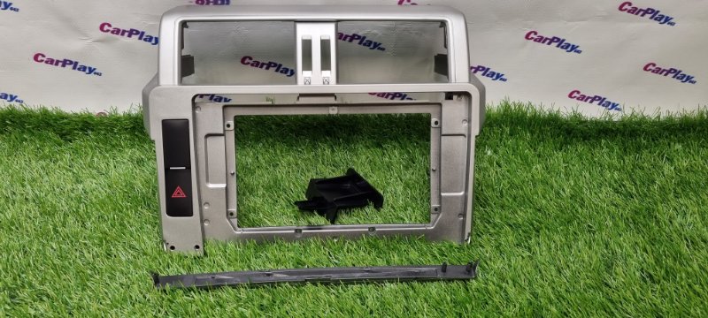 Переходная рамка магнитолы