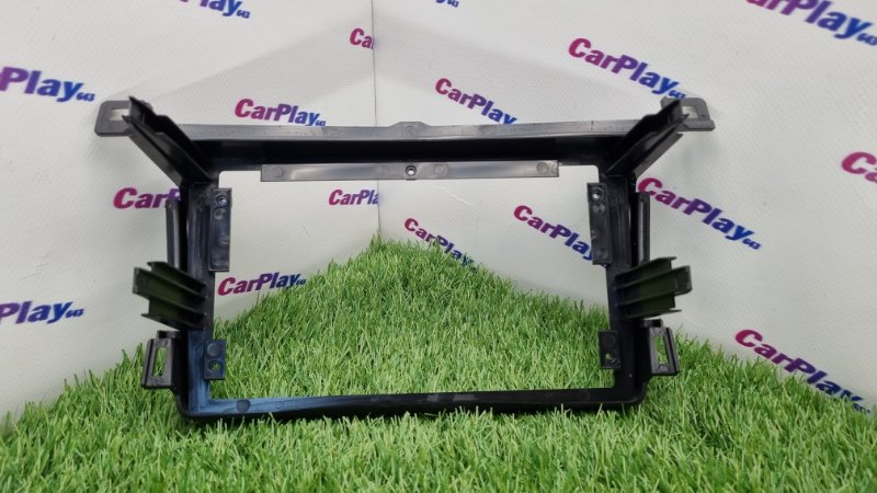 Переходная рамка магнитолы