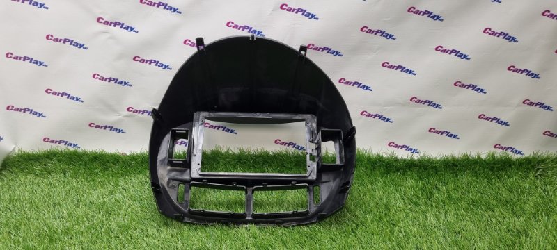 Переходная рамка магнитолы