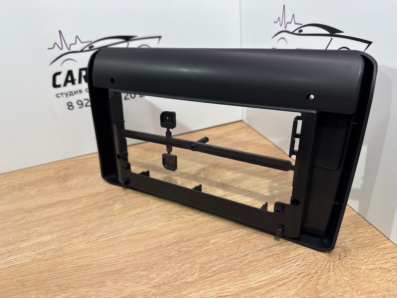 Переходная рамка магнитолы