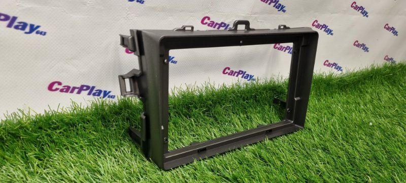 Переходная рамка магнитолы