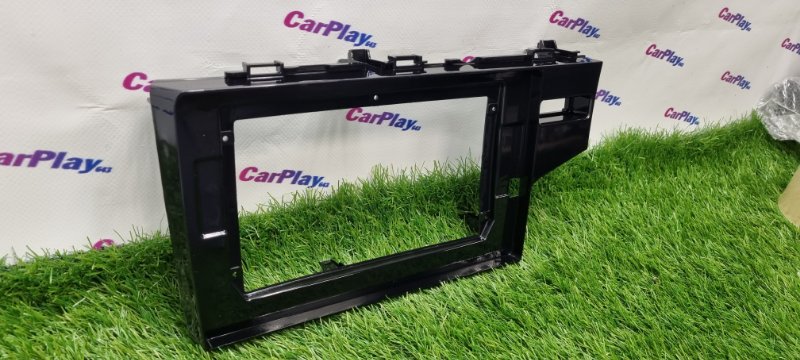 Переходная рамка магнитолы