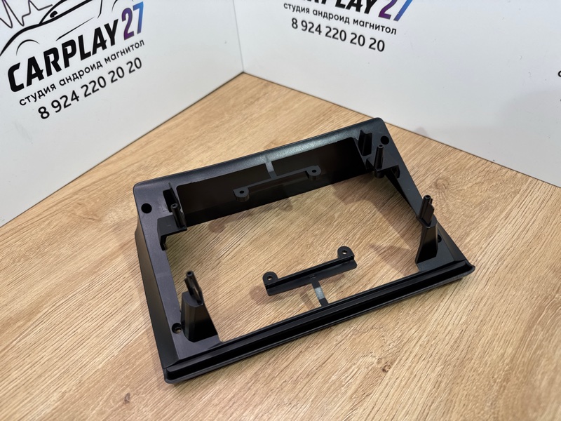 Переходная рамка магнитолы