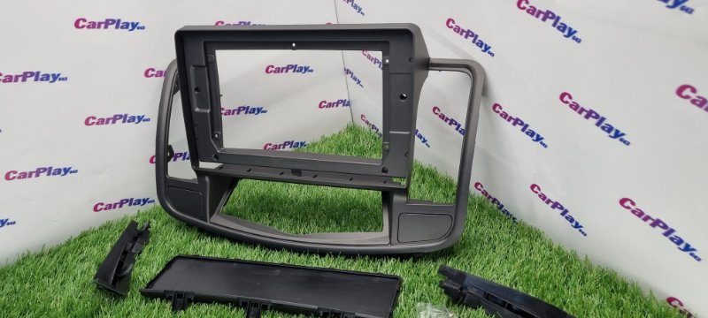 Переходная рамка магнитолы