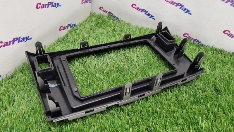 Магнитола штатная Toyota Passo Sette 2008