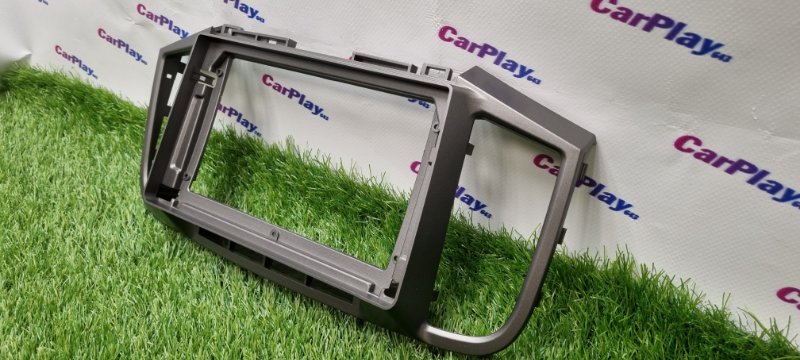 Переходная рамка магнитолы