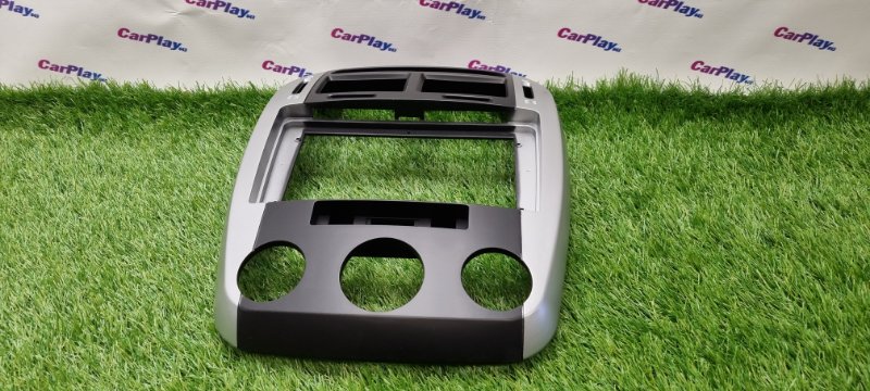 Переходная рамка магнитолы