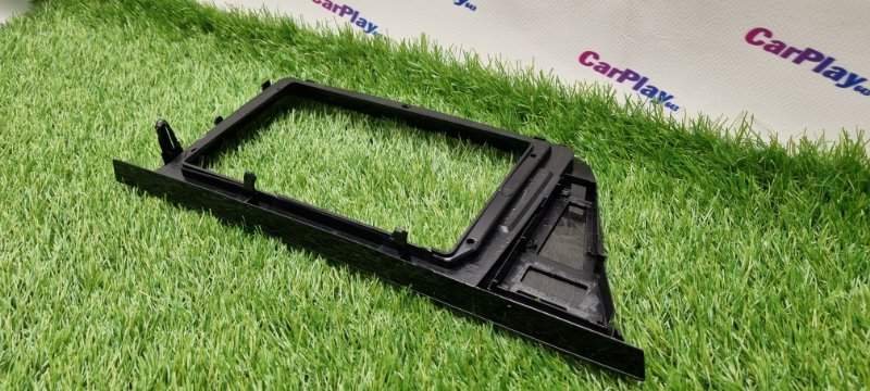 Переходная рамка магнитолы