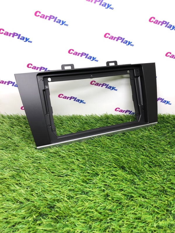 Магнитола штатная Subaru Outback 2014