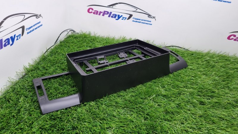 Переходная рамка магнитолы