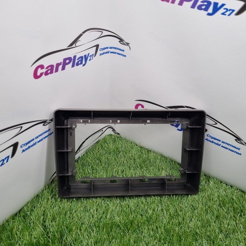 Переходная рамка магнитолы